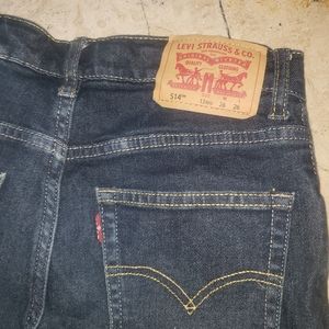 Levis 511 Slim 12reg